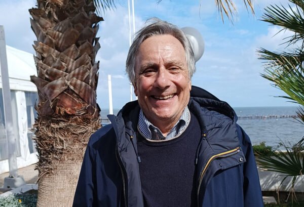 Renzo Carini torna presidente della Canottieri Marsala