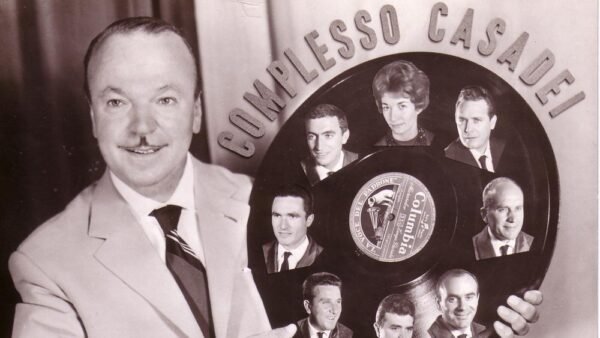 Secondo Casadei: il ricordo che fa danzare i cuori