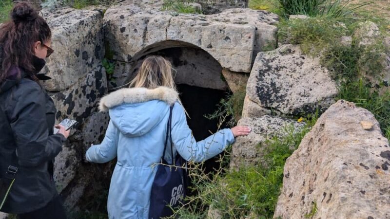 Selinunte, domenica gratis tra templi e segreti