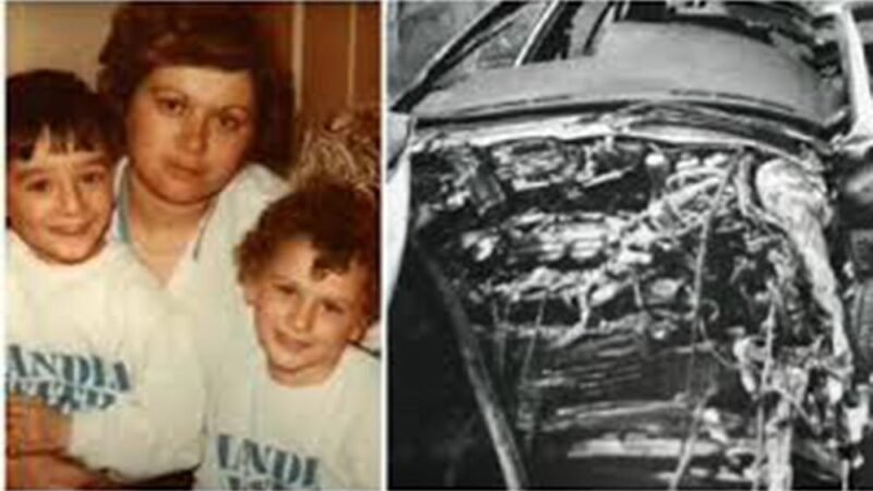 40esimo Anniversario Strage di Pizzolungo. Al via la settimana del “Non ti scordar di me”