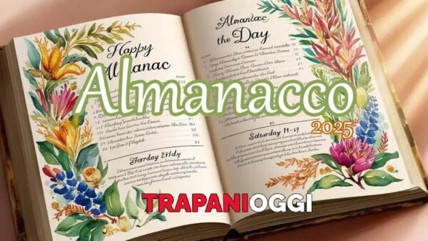 2 Maggio a Trapani: sole, storia e segni zodiacali