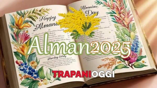 Almanacco 8 Marzo