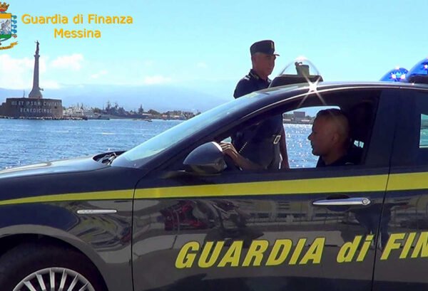 Contrasto al narcotraffico. Sequestrati 40 chili di hashish e due di cocaina Messina