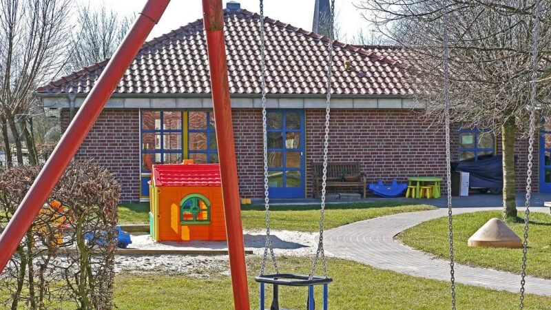 Asili nido: 578 nuovi posti in arrivo nel Trapanese