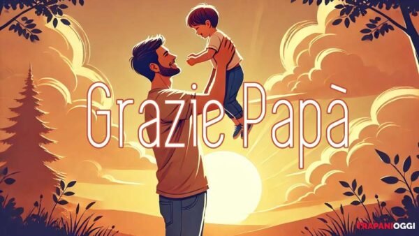 Perché il Papà merita auguri speciali ogni giorno?