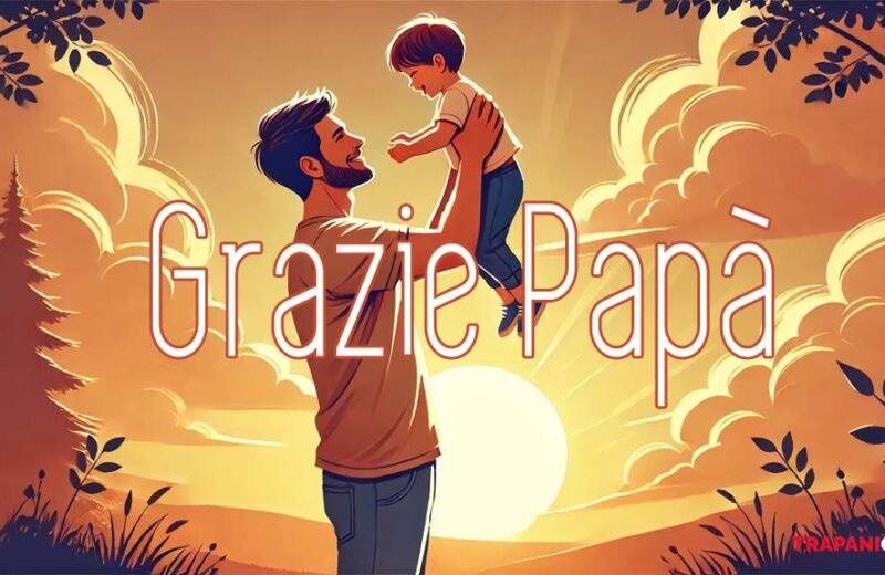 Perché il Papà merita auguri speciali ogni giorno?