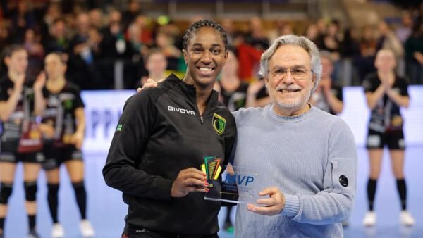 AC Life Style Handball Erice-Cassano 32-19: Arpie in finale!