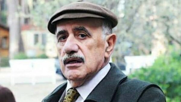 Addio a Gianfranco Barra, volto del cinema italiano