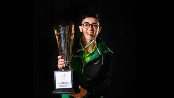 Handball Erice, a Sassari per blindare la vetta