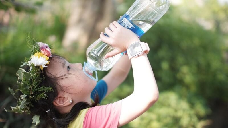 Bere l’aria: la soluzione alla siccità mondiale?