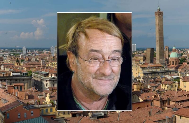 lucio dalla e bologna