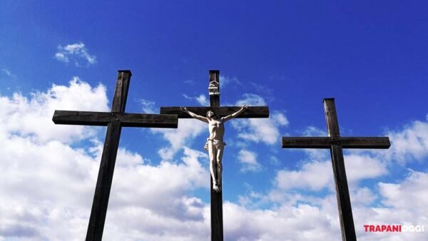 Settimana Santa a Trapani – Riti Quaresimali delle Scinnute 2025: Il Calendario e la Tradizione