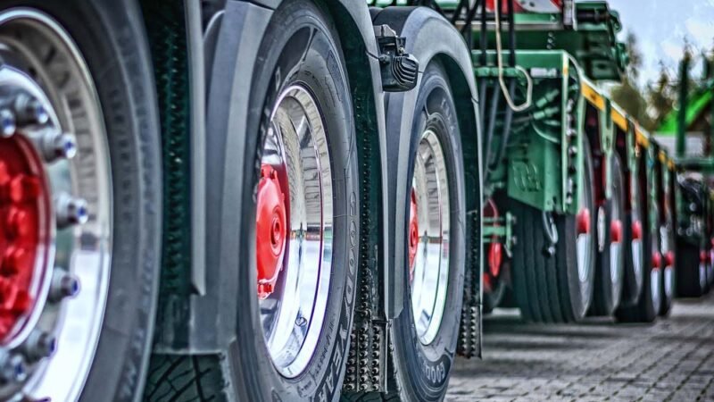 Autotrasporto: Trasportounito annuncia fermo nazionale dal 31 marzo