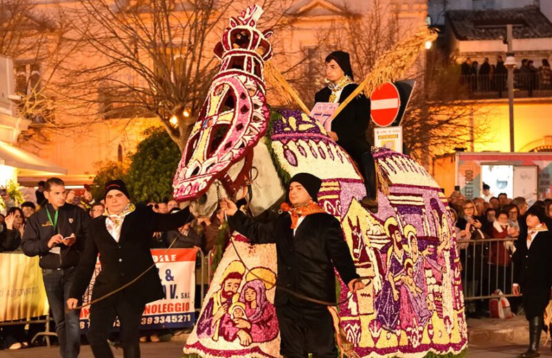 La Cavalcata di San Giuseppe a Scicli: Tradizione e Fede tra Storia e Folklore