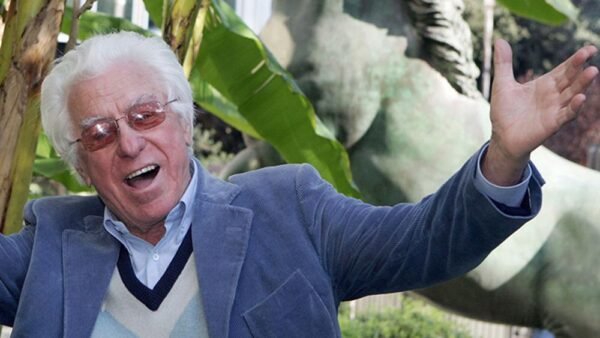 Otto anni fa ci lasciava il Mago Zurlì: il ricordo di Cino Tortorella