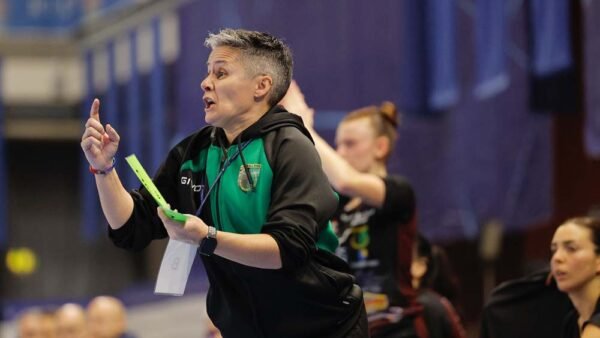 AC Life Style Handball Erice prepara la trasferta contro Lions Sassari