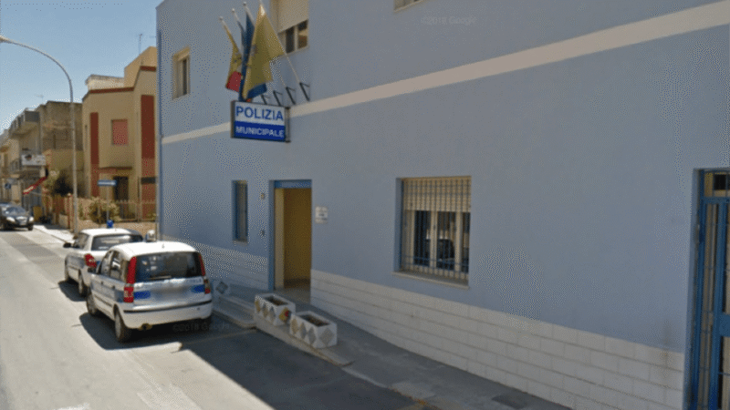 Mazara, operazione antiabusivismo edilizio, sequestrati tre immobili