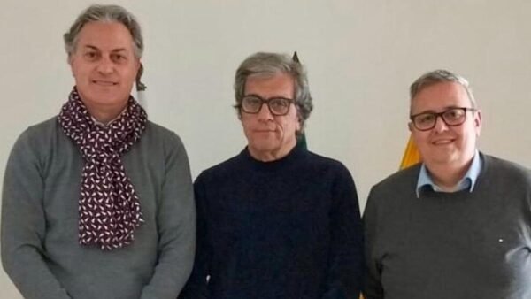 Giuseppe Prestigiacomo Responsabile Provinciale Confintesa Trasporti Palermo