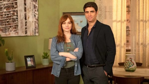 Miriam Dalmazio, la palermitana che incanta Rai 1