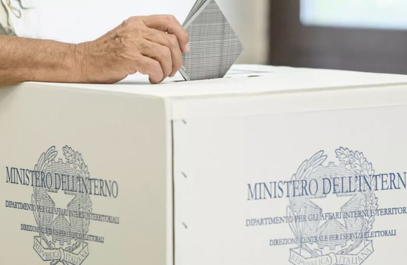 Elezioni Comunali in Sicilia: si vota il 25 e 26 maggio, ballottaggi e referendum l’8 e 9 giugno