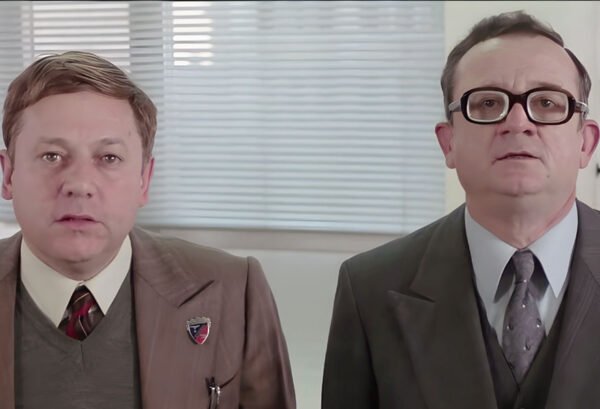 Fantozzi compie 50 anni: il mito del ragioniere più amato d’Italia