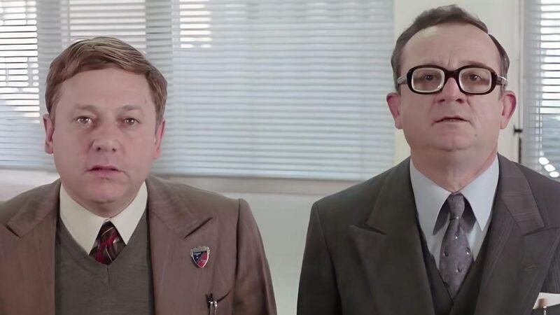 Fantozzi compie 50 anni: il mito del ragioniere più amato d’Italia