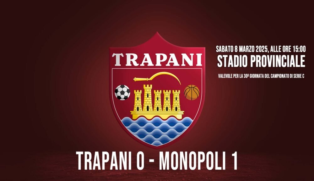 finale trapani monopoli