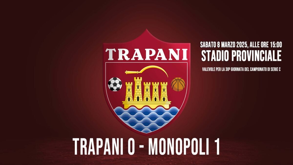 finale trapani vs monopoli