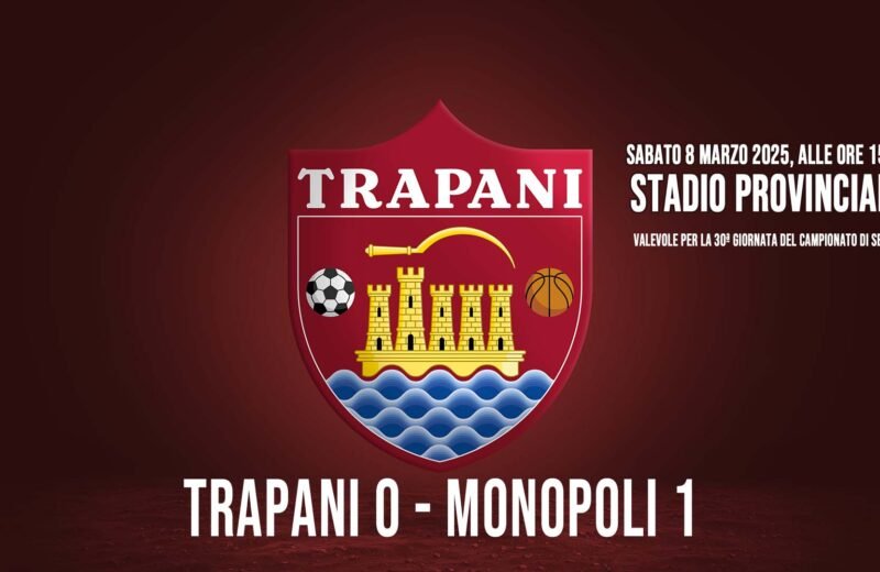 finale trapani monopoli