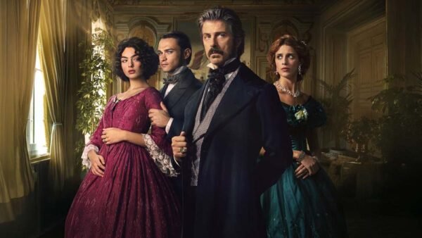 Il Gattopardo: la trama della serie Netflix