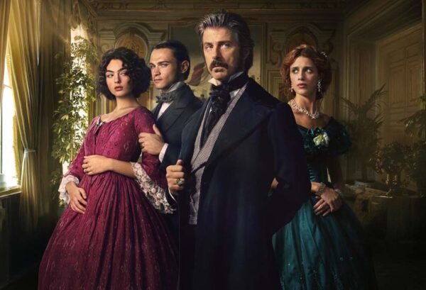 Il Gattopardo: la trama della serie Netflix