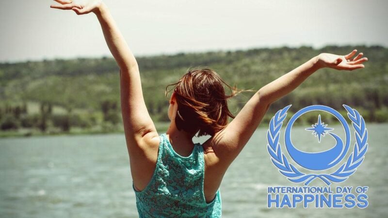Giornata Mondiale della Felicità: siamo davvero più felici oggi?