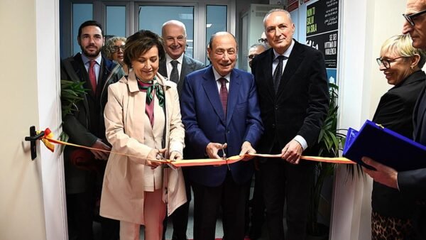 Inaugurata area OBI in Pronto soccorso Villa Sofia