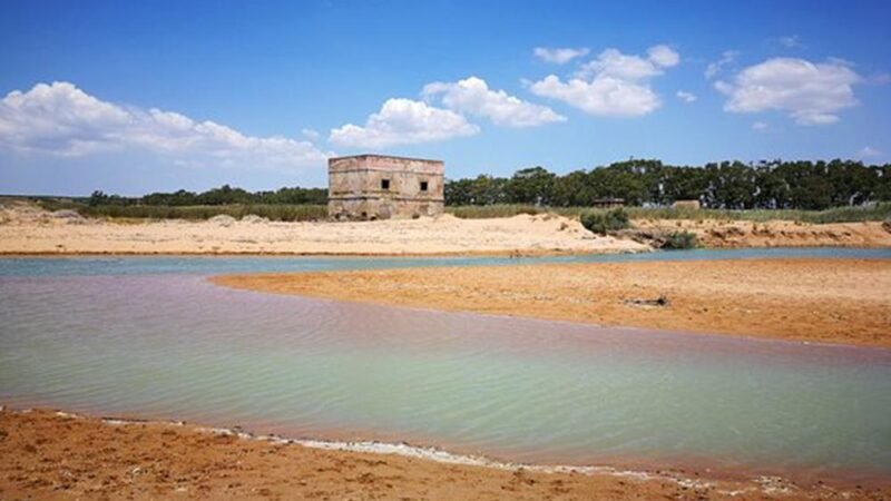 Dissesto idrogeologico, oltre un milione di euro per i fiumi siciliani