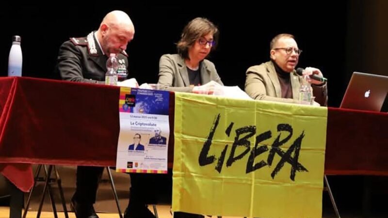 Confronto sulle criptovalute e il rischio di infiltrazioni mafiose