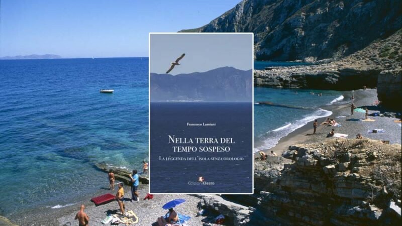 Nella terra del tempo sospeso: il romanzo che celebra Marettimo e la sua comunità