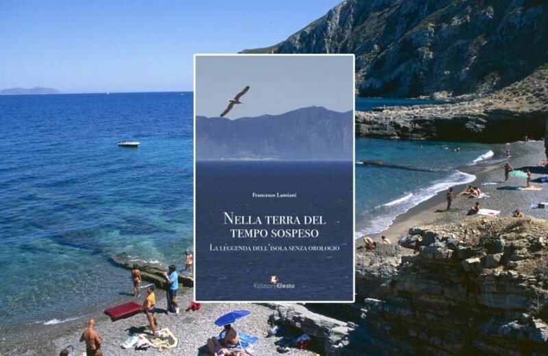 Nella terra del tempo sospeso: il romanzo che celebra Marettimo e la sua comunità