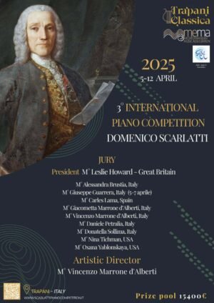 locandina premio scarlatti