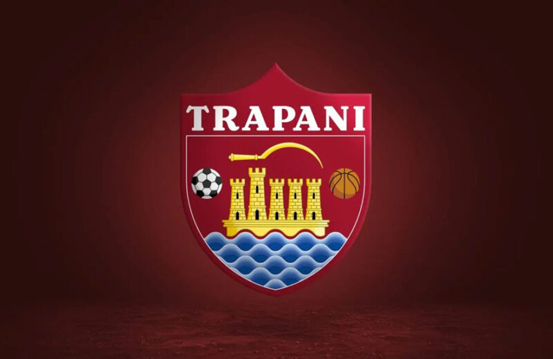 Trapani-Catania, 120 anni in granata