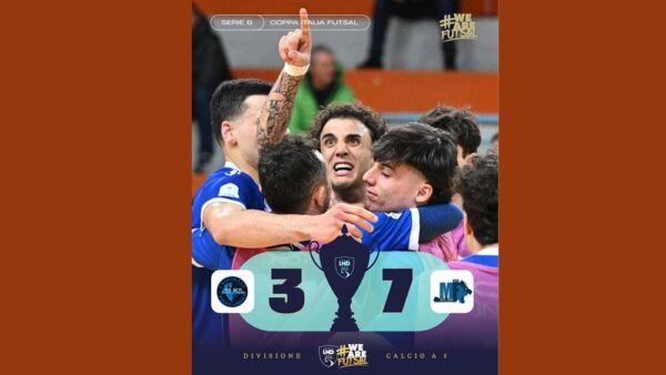 Marsala Futsal in semifinale, oggi sfida al Varese C5