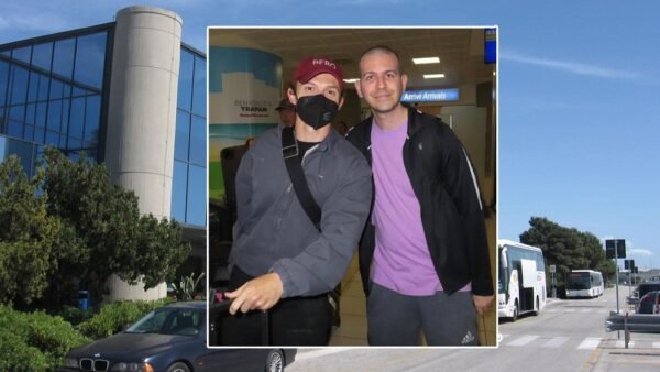 Favignana diventa Hollywood: “The Odyssey” sbarca in Sicilia