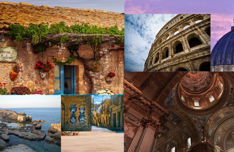 Sai che l’Italia ha due destinazioni nei Travelers’ Choice Awards 2025 di Tripadvisor?