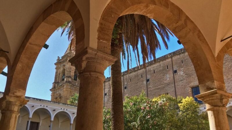 Domenica al Museo: Ingresso Gratis nei Siti Siciliani