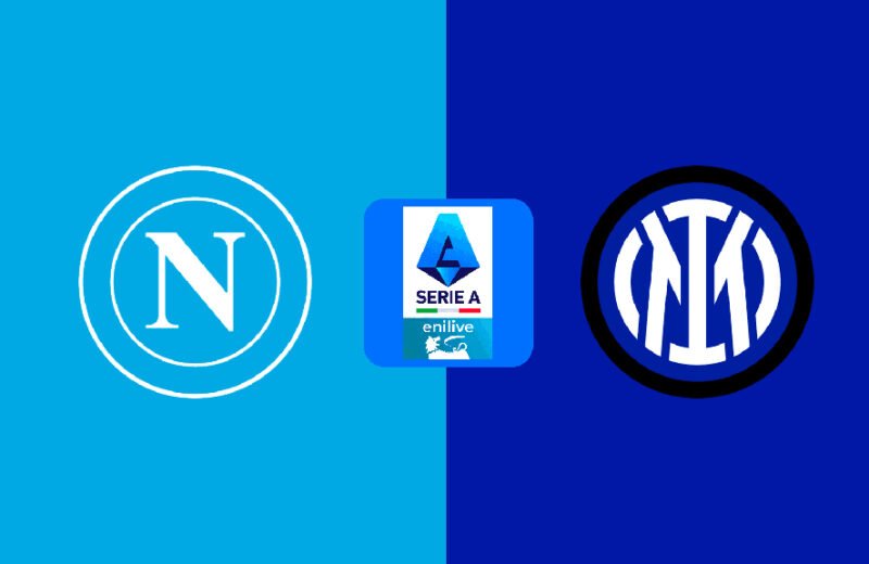 NAPOLI INTER SERIE A