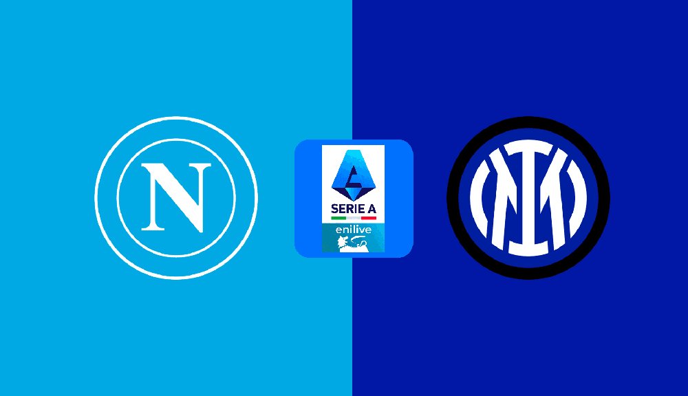 NAPOLI INTER SERIE A