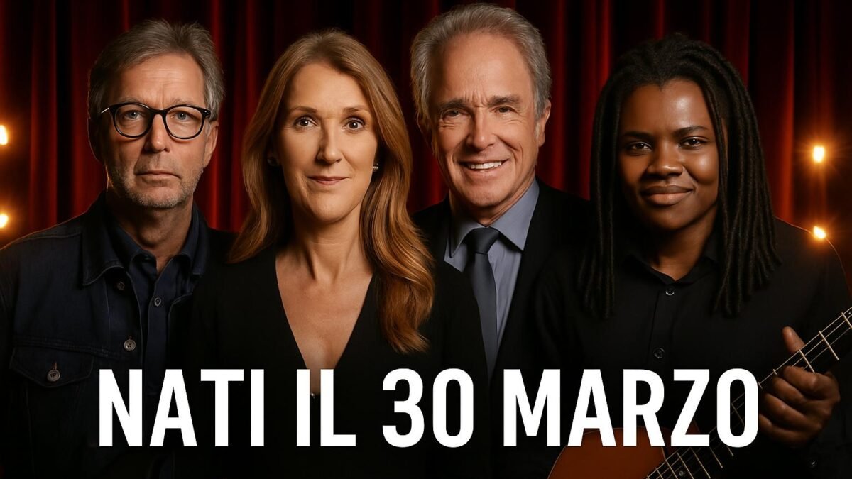 nati 30 marzo