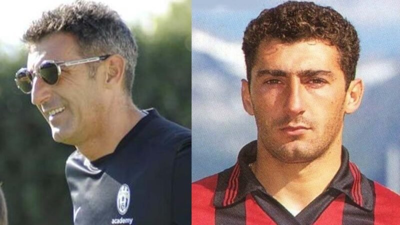 Nicolò Sciacca: dal Trapani alla Serie A con il Foggia