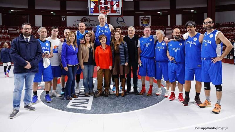 “Non ti scordar di me”. Al PalaShark incontro tra magistrati e studenti