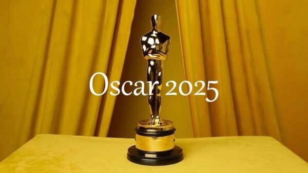 Oscar 2025: La Notte delle Stelle
