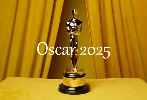 Oscar 2025: La Notte delle Stelle